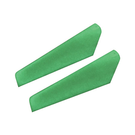 BLADE MSR â€“ Pale rotor principal Glow-in-the-dark